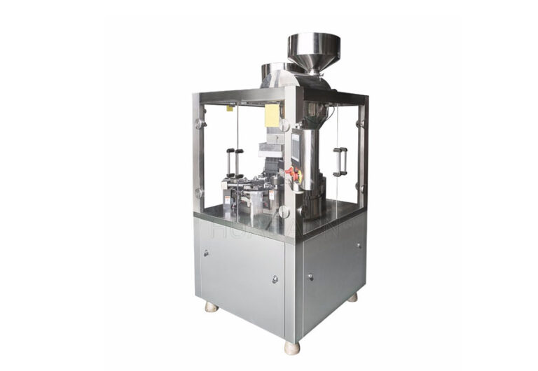 膠囊灌裝機(jī) 膠囊灌裝機(jī)